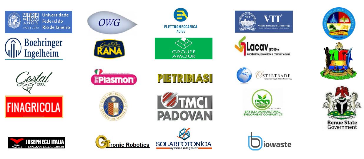 SOME OF OUR CUSTOMERS