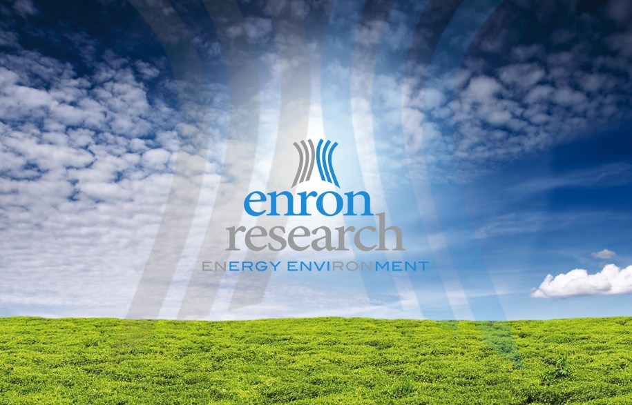 Enron Research